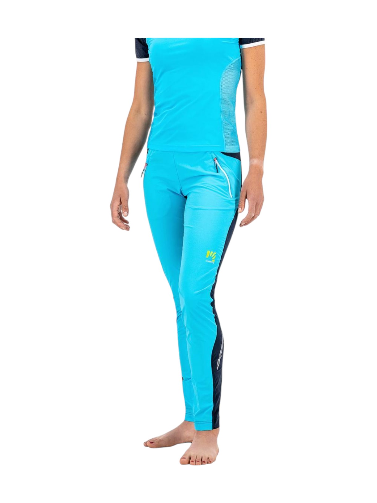 TRE CIME Pant Damen Outdoor Hose 6