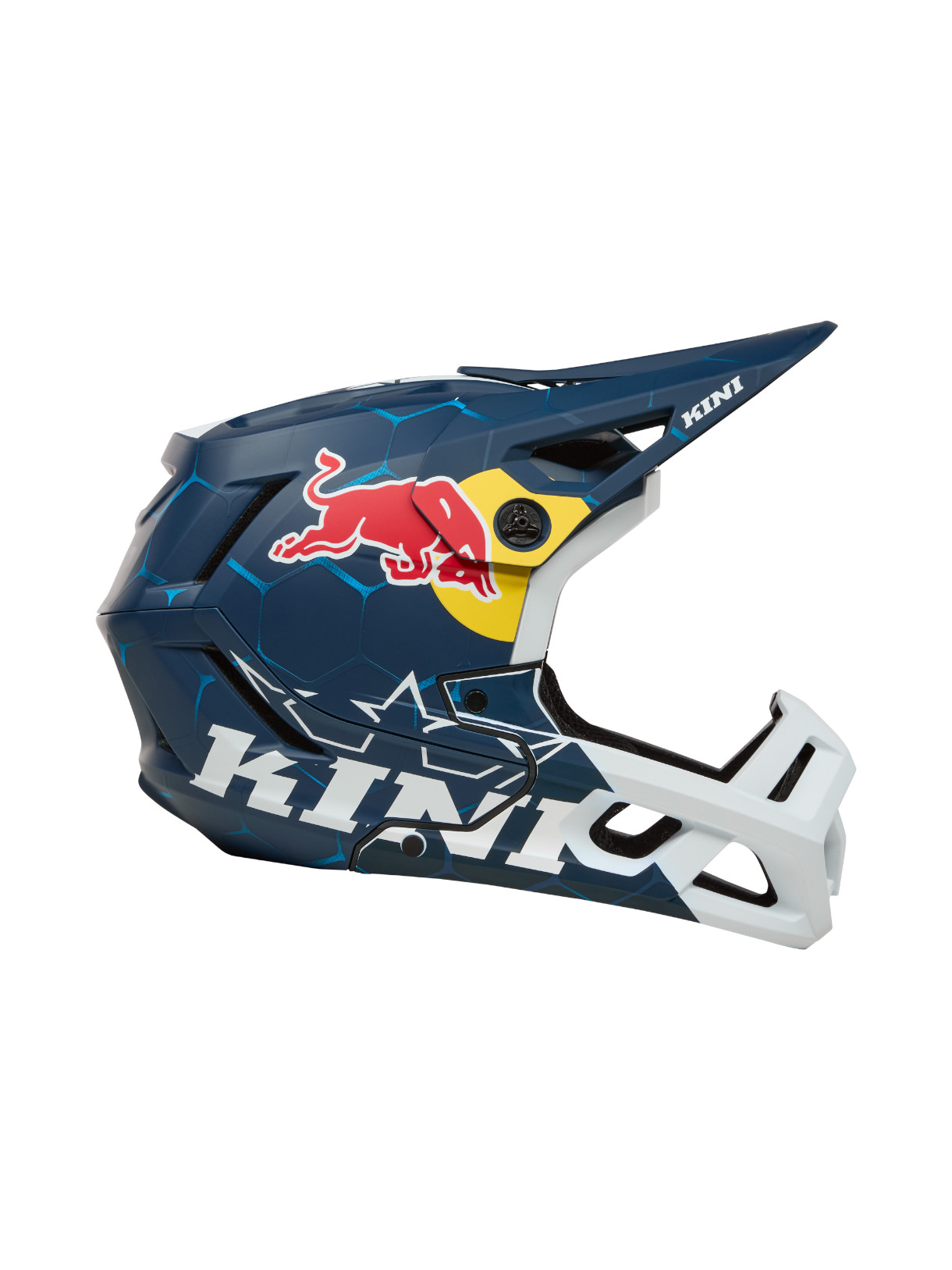 EC Mountain Bike Helme 6