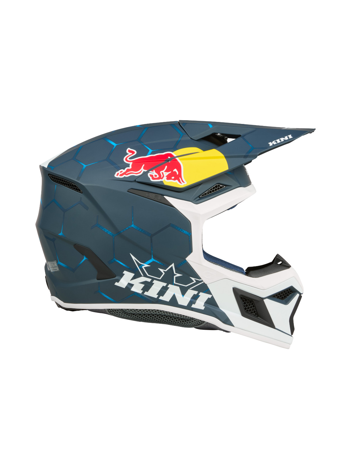 MX3 Youth Helmet 6