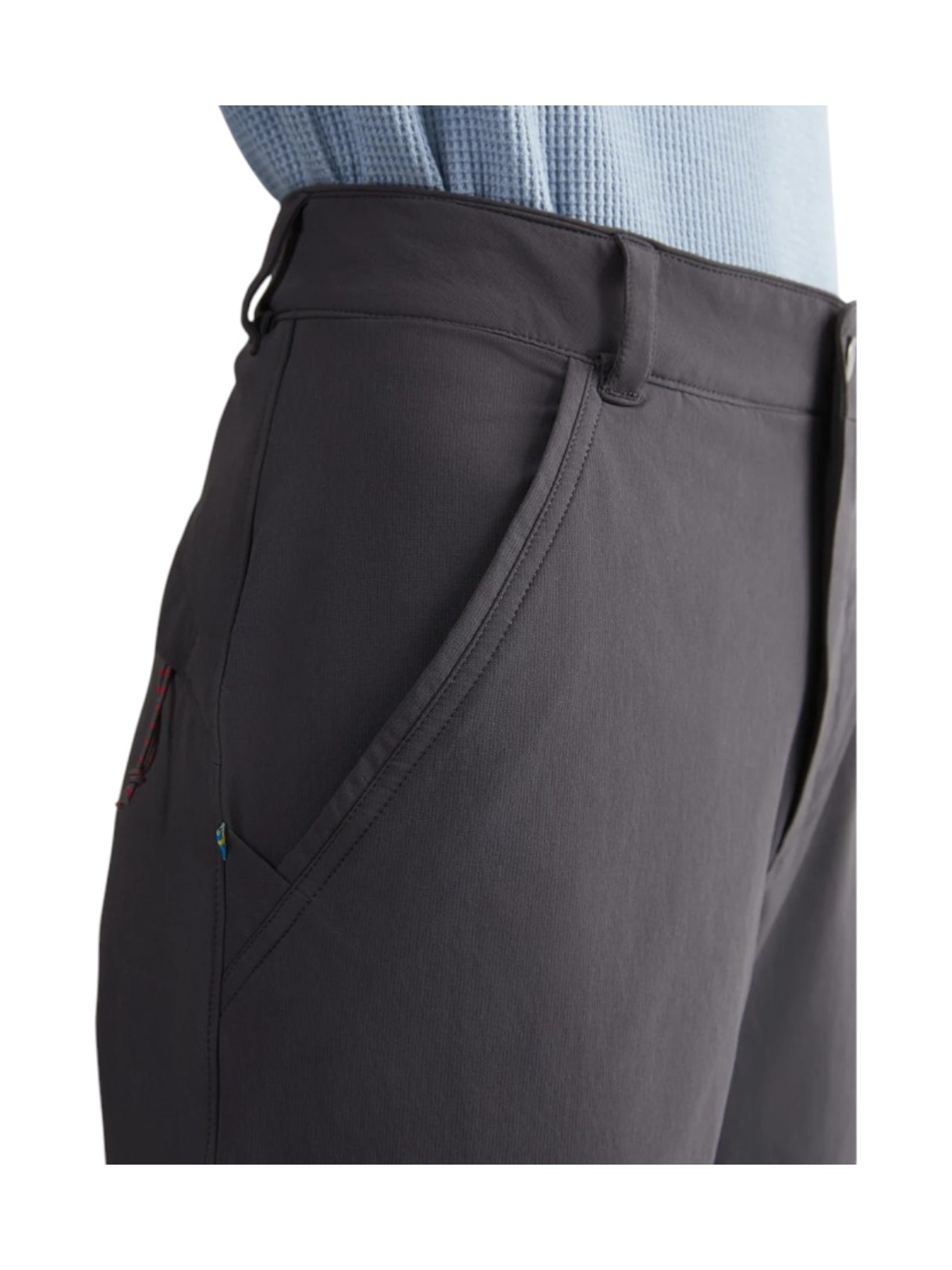 Vanadis 3.0 Pants Damen Outdoor Hose 6