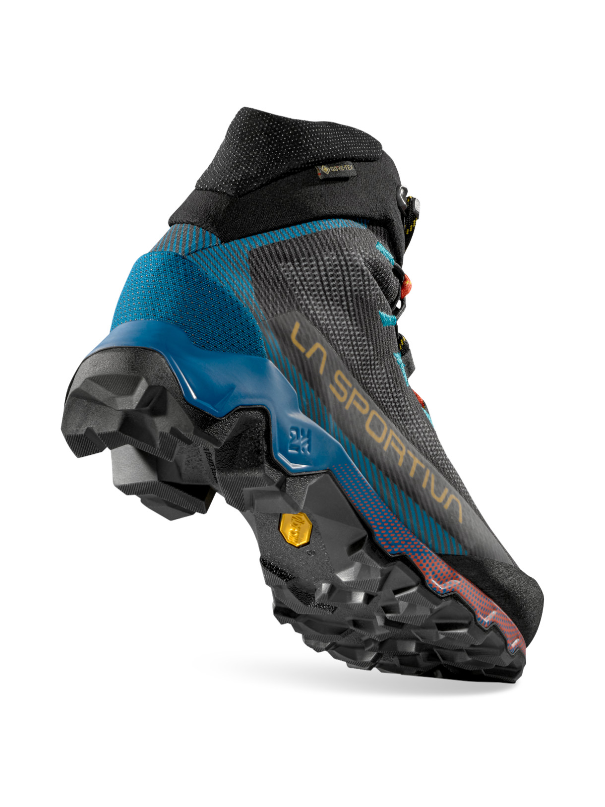 Aequilibrium Hike GTX Herren Bergschuhe 6