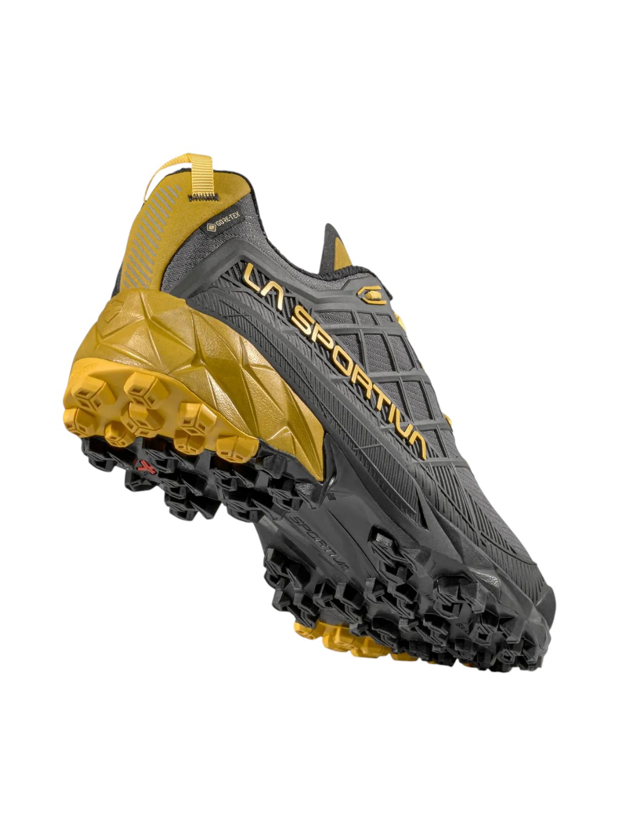 Akyra II GTX Herren Trailrunning Schuhe 6