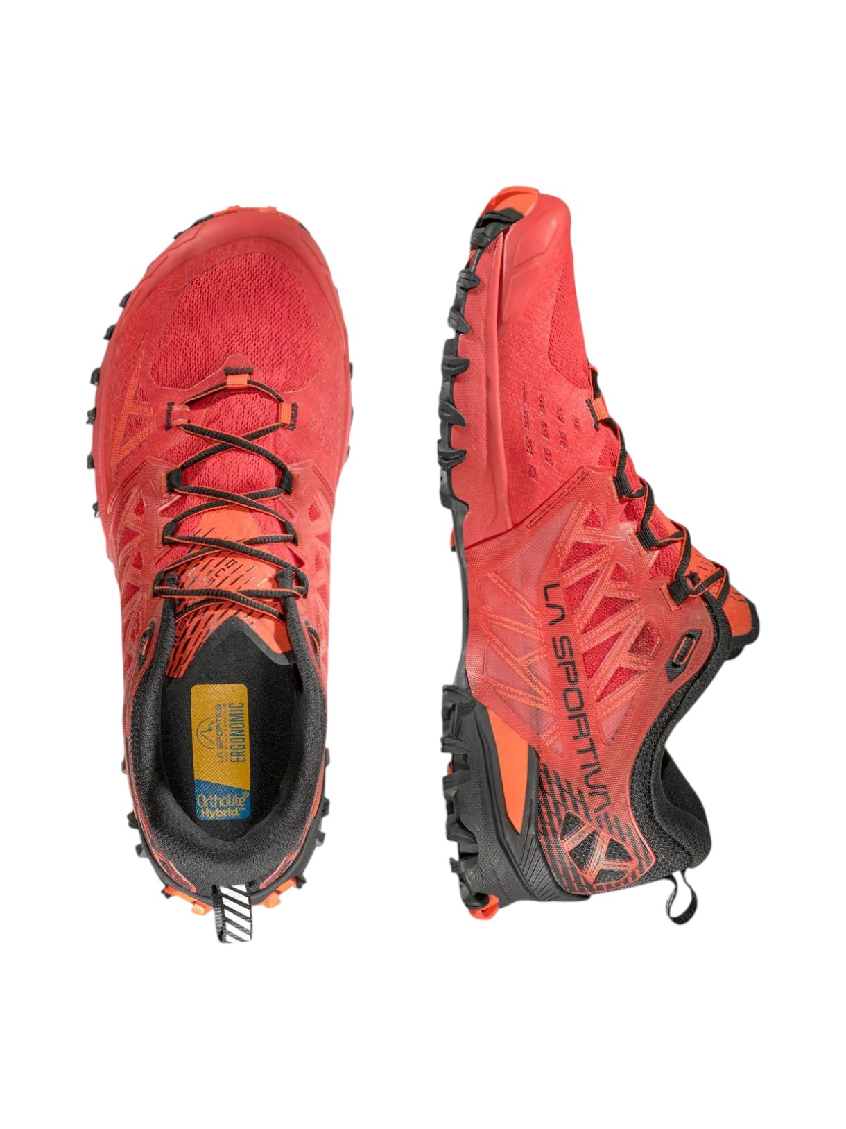 Bushido III GTX Herren Trailrunning Schuhe 6
