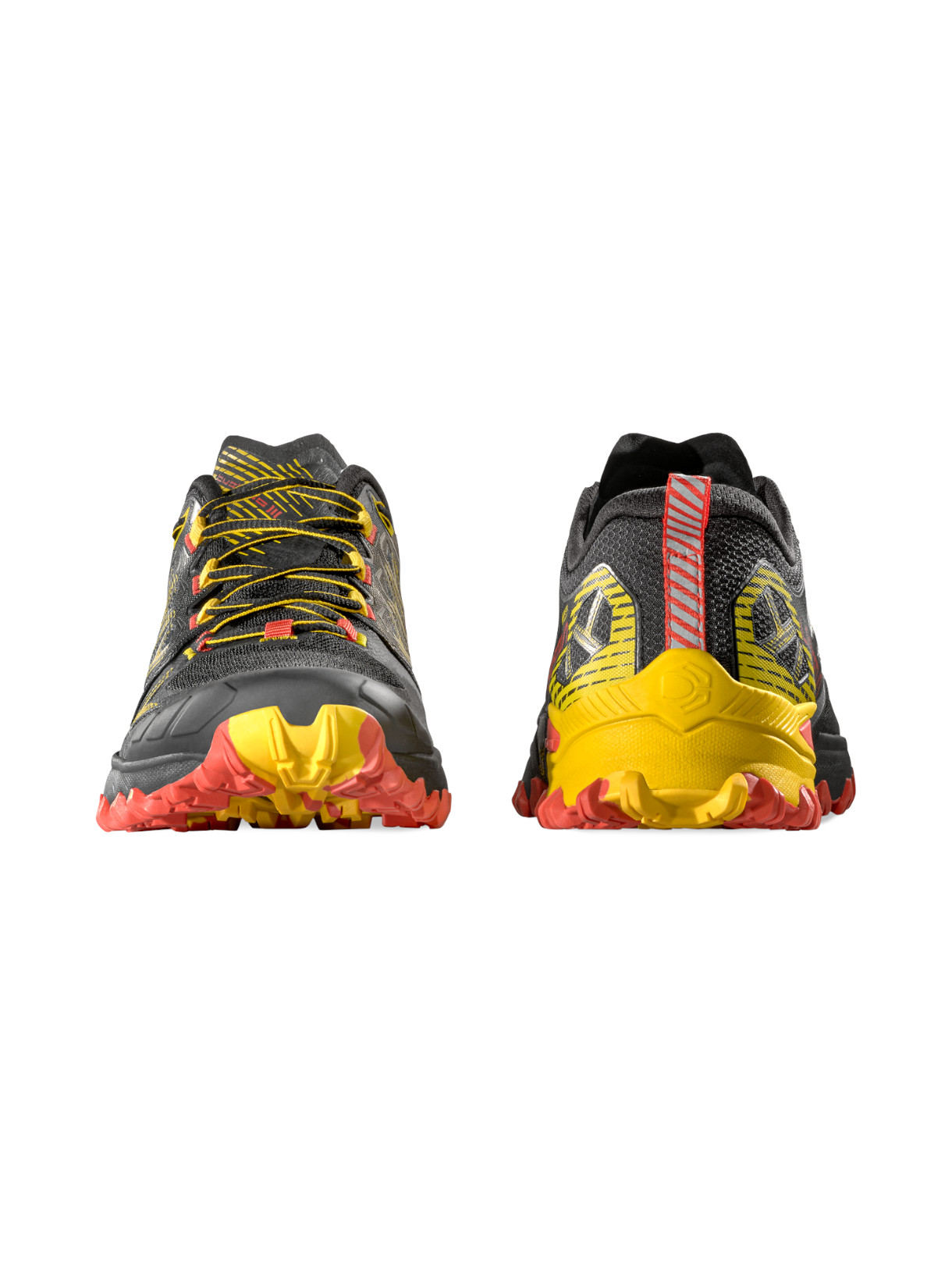 Bushido III GTX Wide Herren Trailrunning Schuhe 6