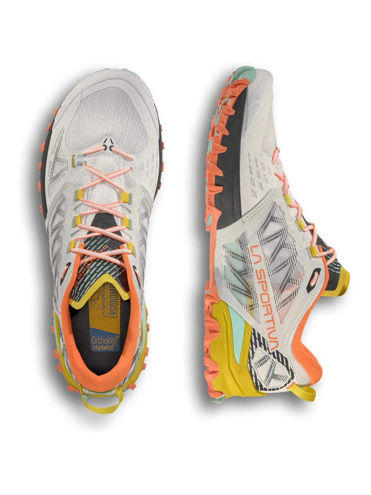 Bushido III Herren Trailrunning Schuhe 6