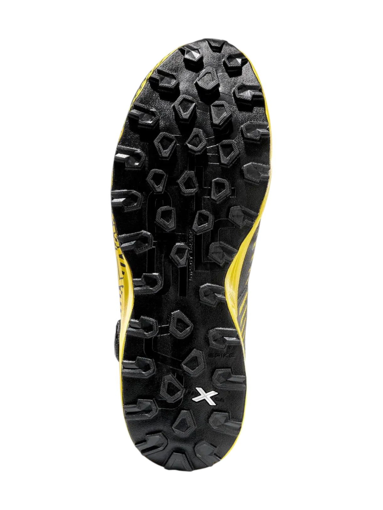 Cyklon Herren Trailrunning Schuhe 6