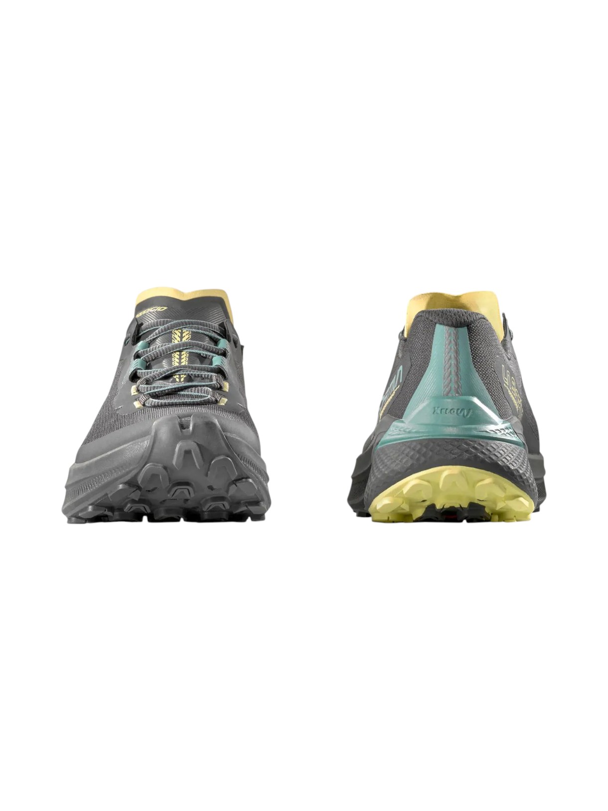 Prodigio Damen Trailrunning Schuhe 6