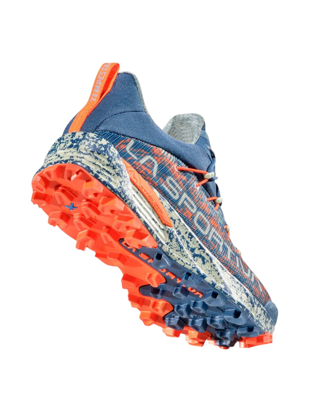 Tempesta Gtx Damen Winter Laufschuhe 6