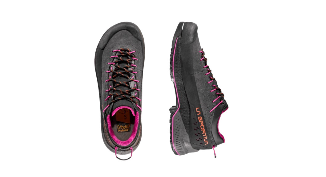 TX4 Evo Gtx Damen Outdoor Schuhe 6