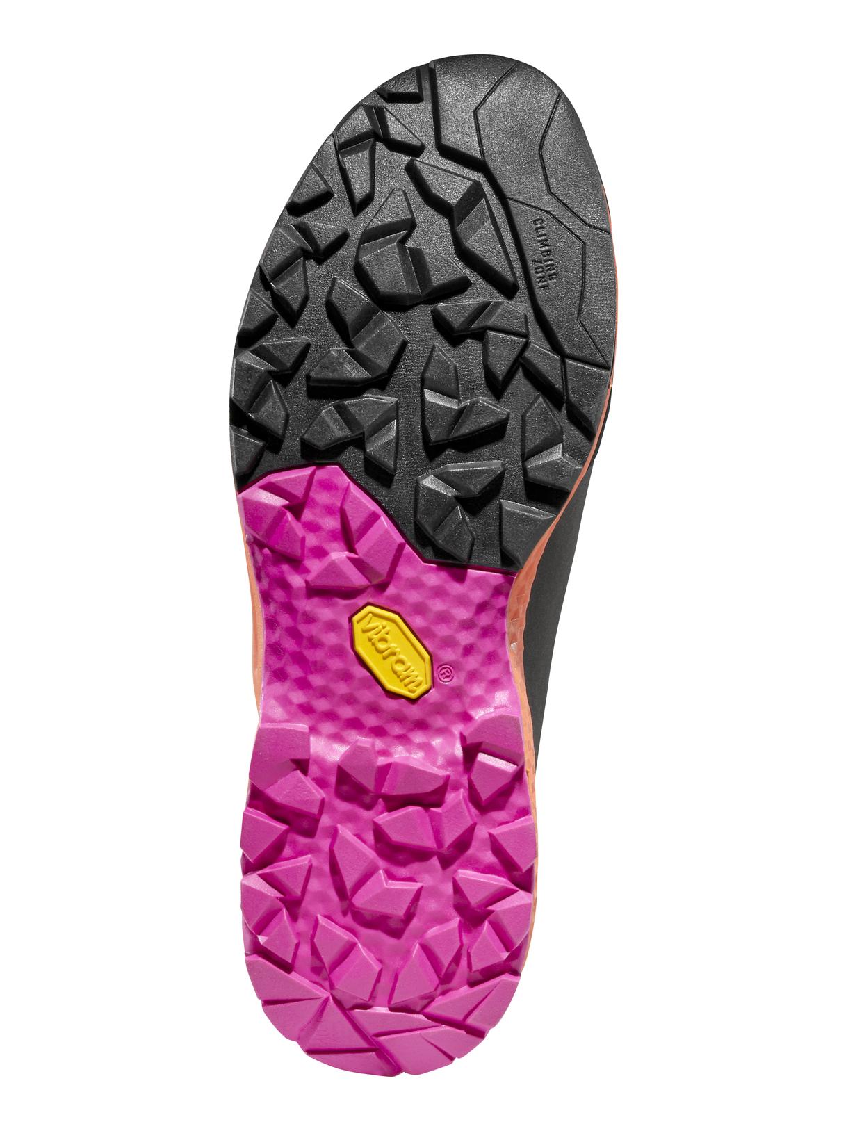 TX Guide Leather Damen Bergschuhe 6