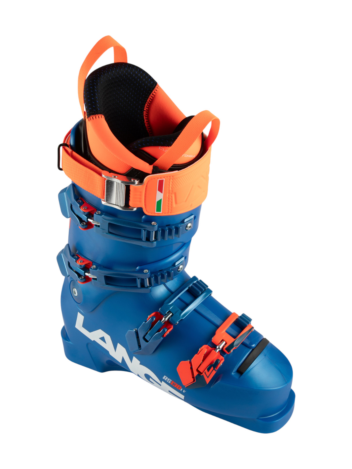 RS 130 LV Herren Skischuhe 6