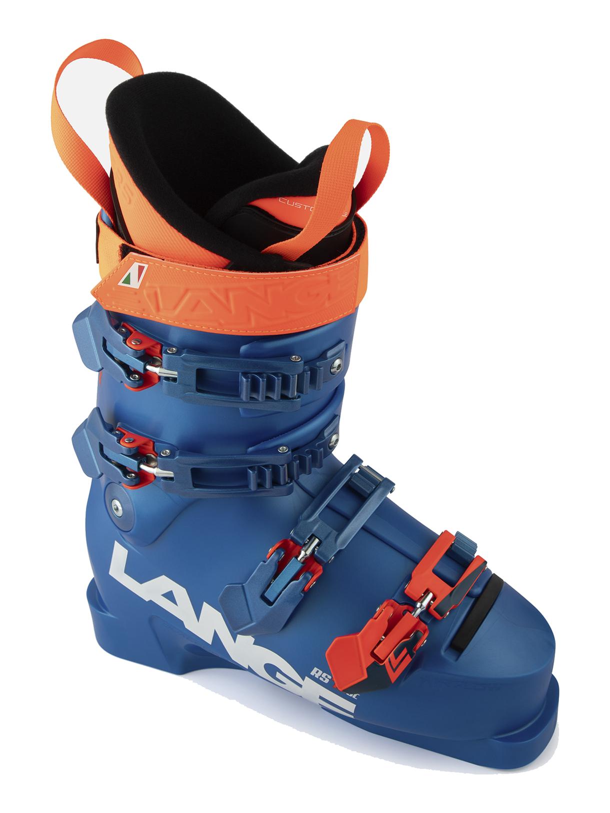 RS 70 SC Kinder Skischuhe 6