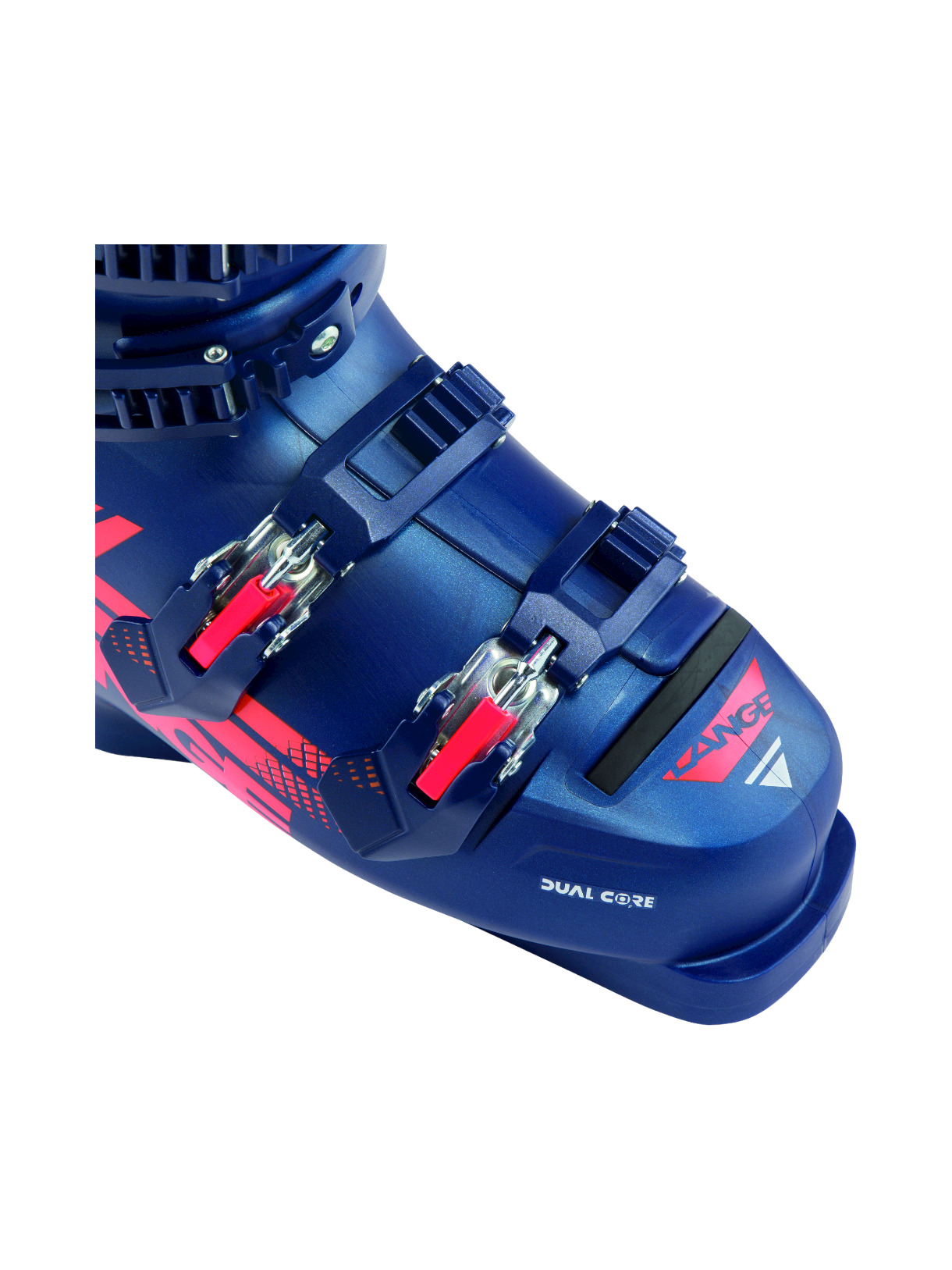 RS 90 SC Kinder Skischuhe 6
