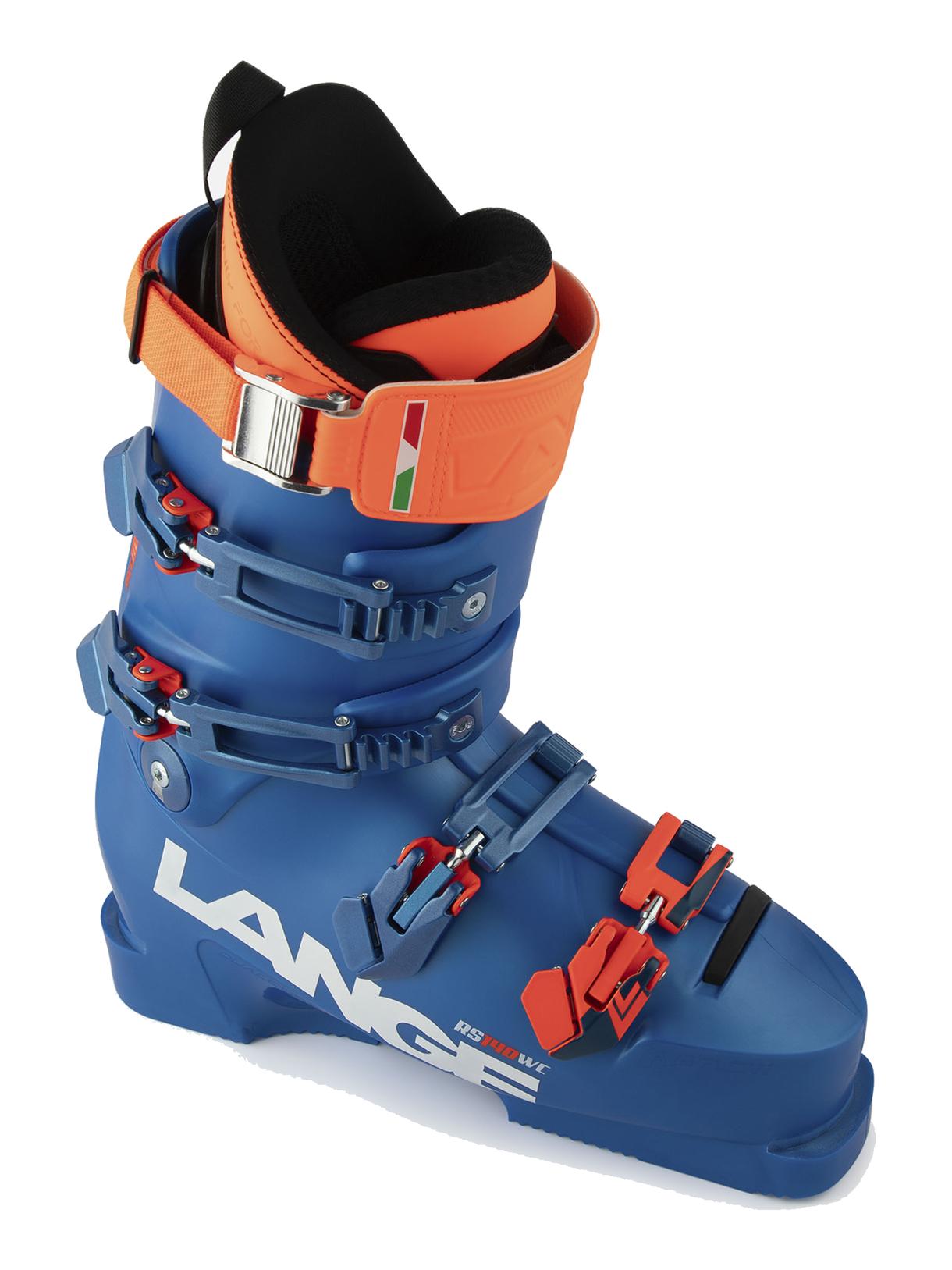 World Cup RS 140 ZR 95 MM 140 Herren Skischuhe 6
