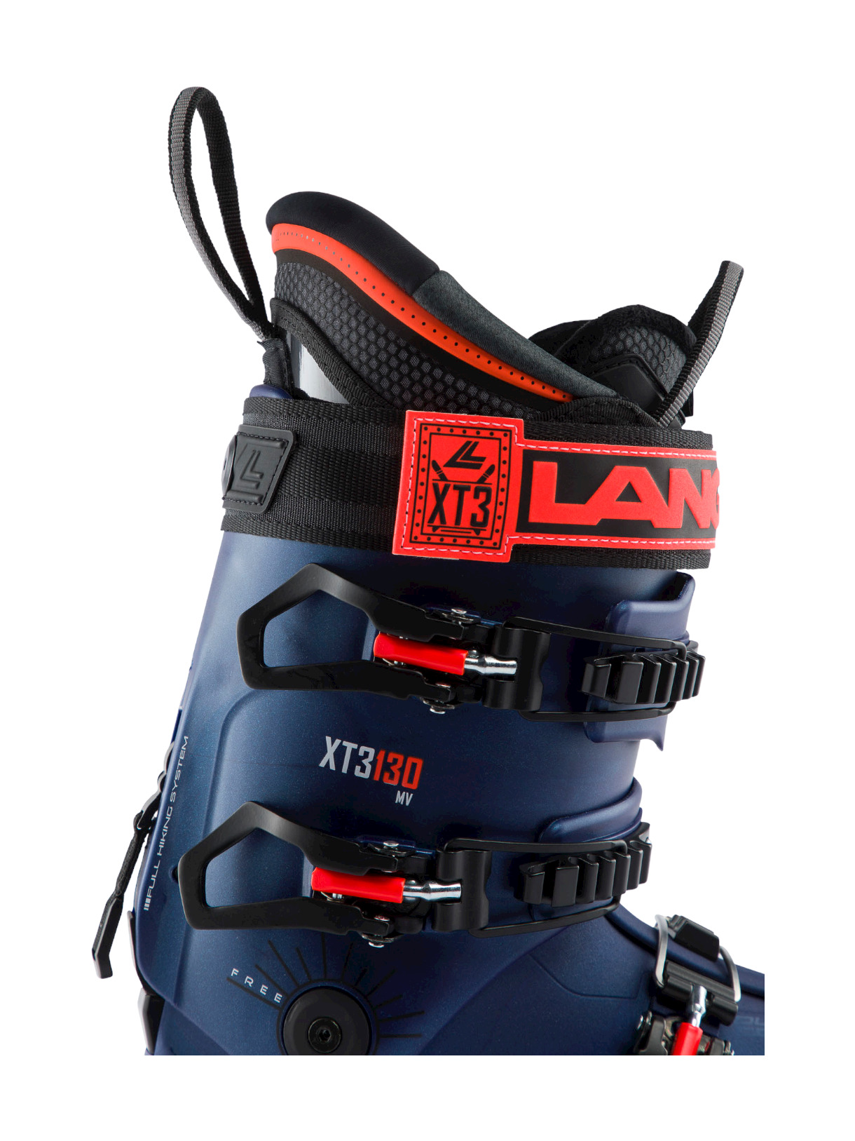 XT3 FREE 130 MV GW Freerideskischuhe 6