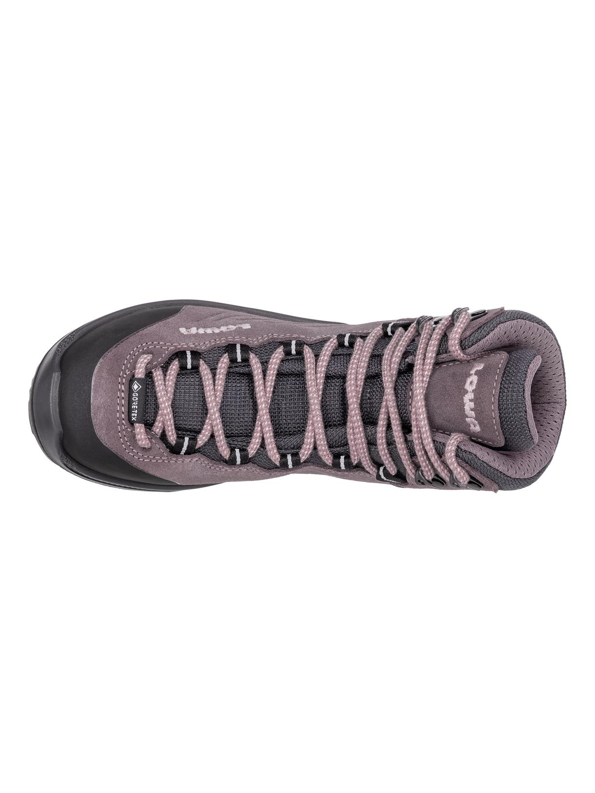 Cadin GTX MID Kinder Trekking Schuhe 6