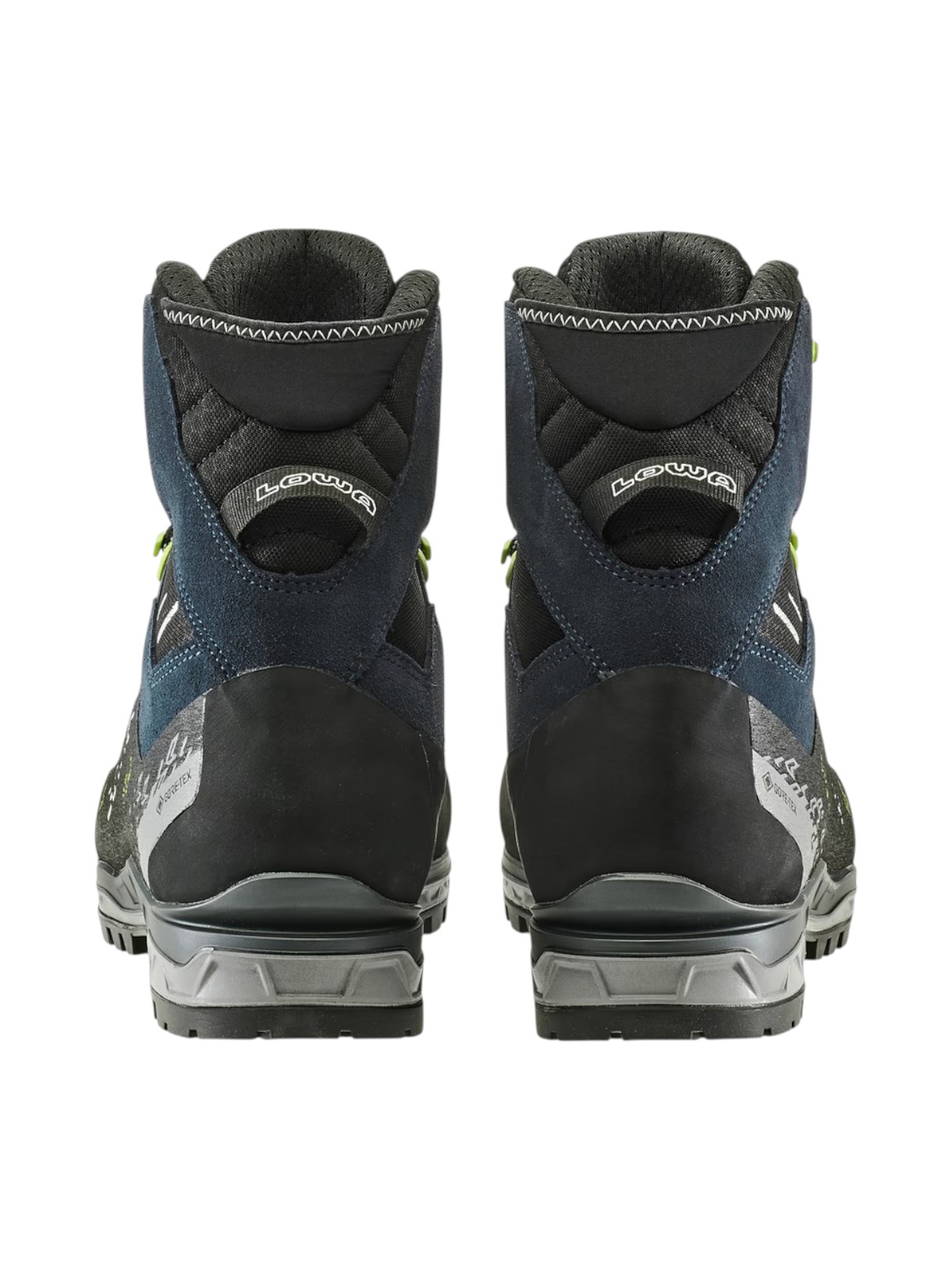 Cevedale Pro GTX MID Herren Bergstiefel 6
