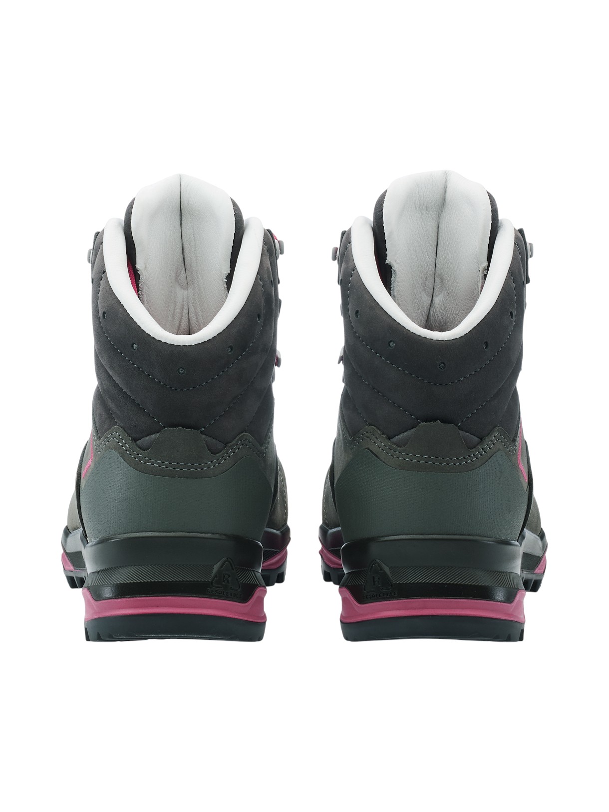 Light EVO LL Damen Bergstiefel 6