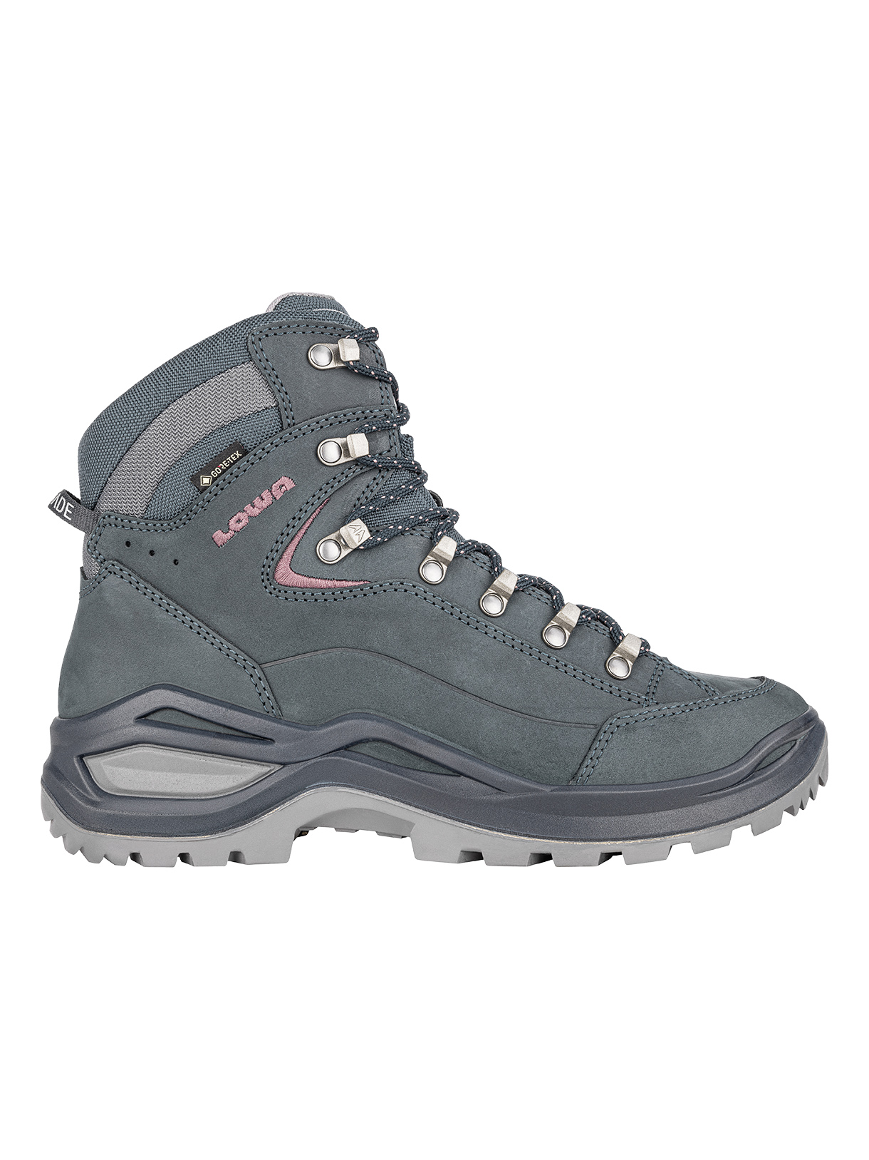 Renegade Evo GTX Mid Damen Wanderschuhe 6