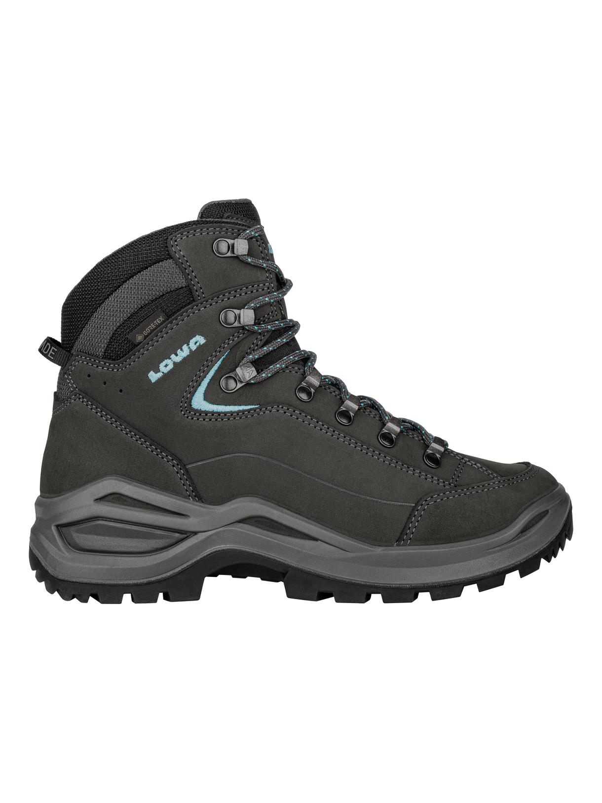 Renegade Evo GTX Mid Damen Wanderschuhe 6