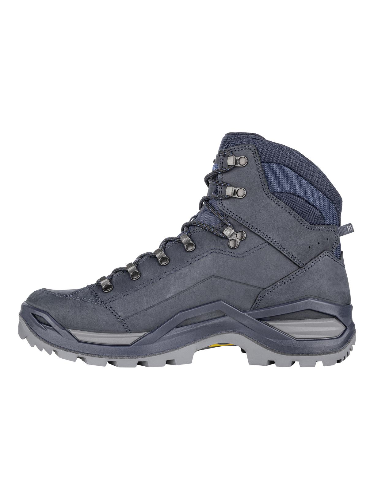 Renegade Evo GTX Mid Herren Wanderschuhe 6