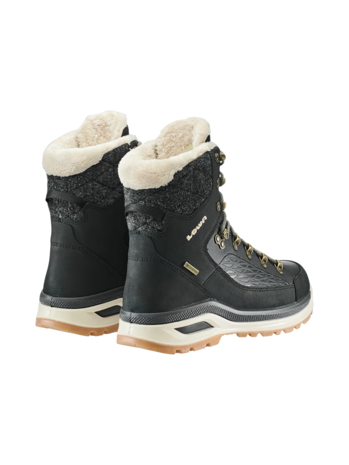 Renegade Evo Ice GTX Damen Winterschuhe 6