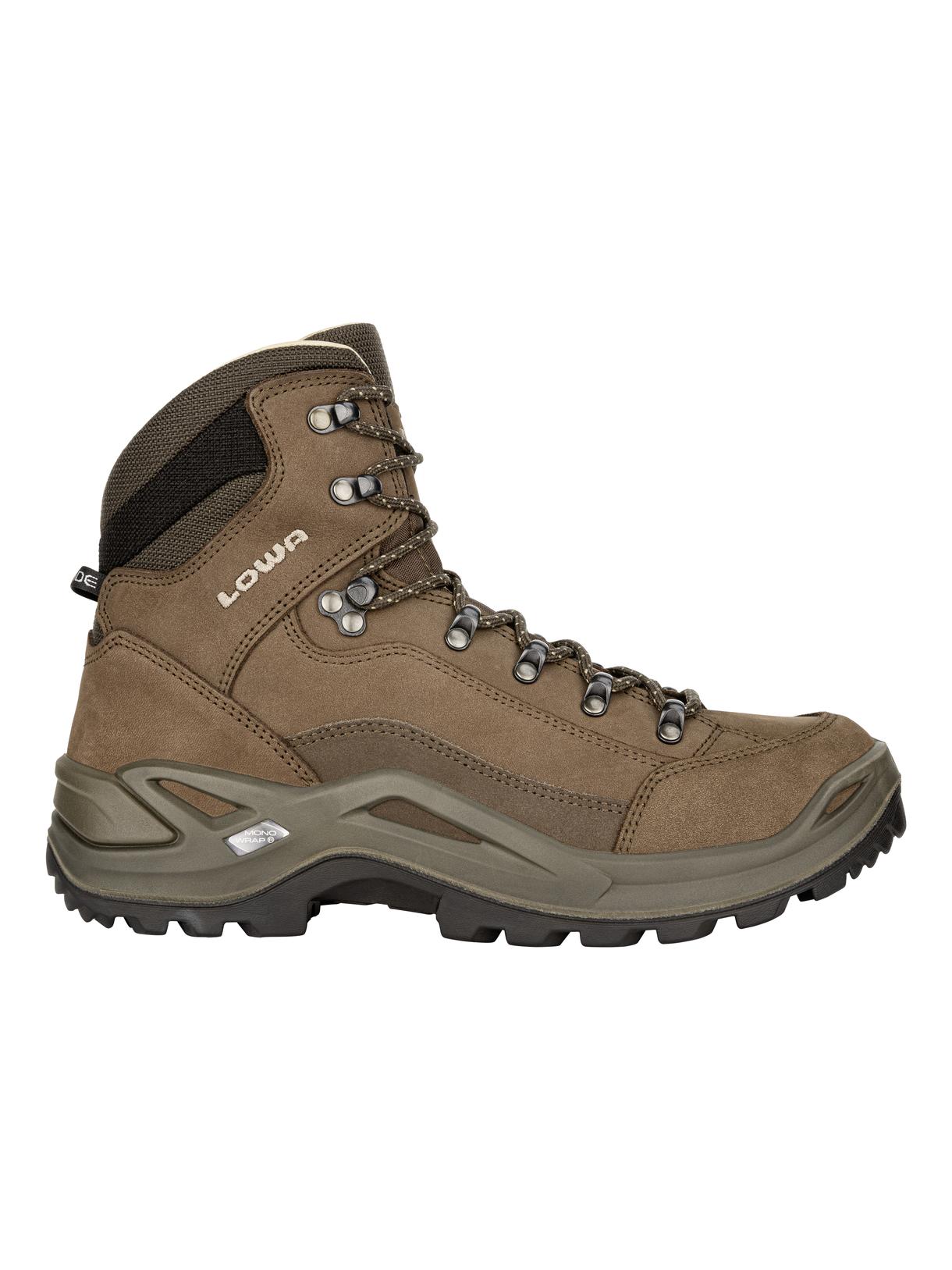 Renegade LL Mid Herren Wanderschuhe 6