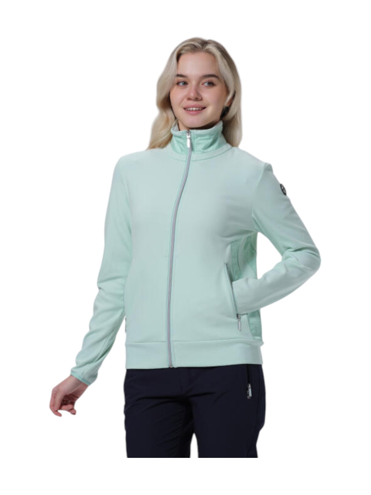 Aarlahti Damen Outdoor Jacke 6