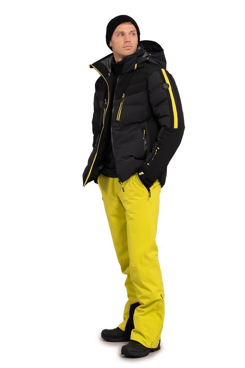 Aatsinki Herren Skijacke 6