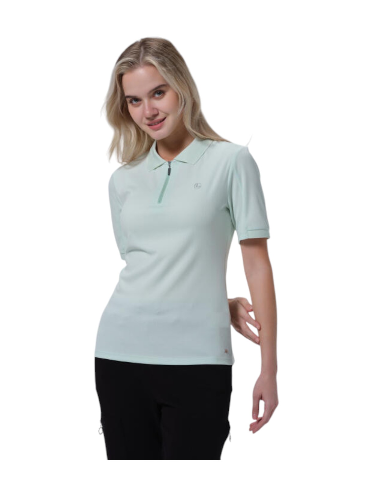 Aerola Damen Poloshirt 6