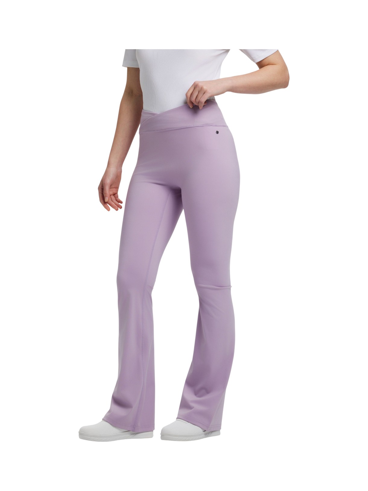 Eevala Damen Sport Leggings 6