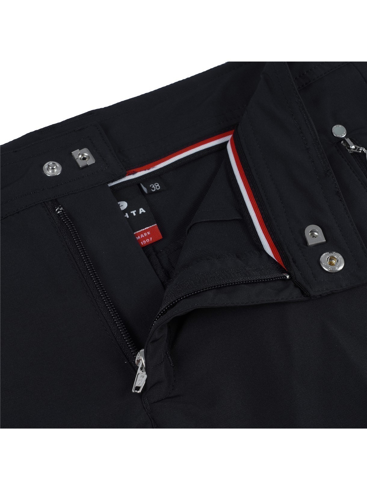 Eiskola Capri Damen Hosen 6
