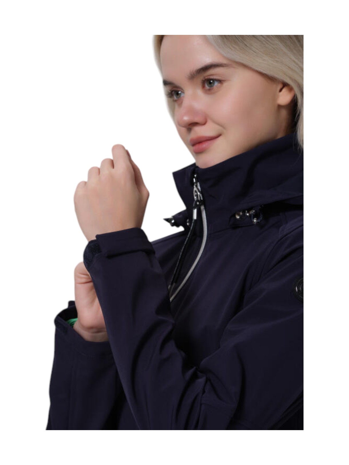 Erkkola Damen Softshell Jacke 6