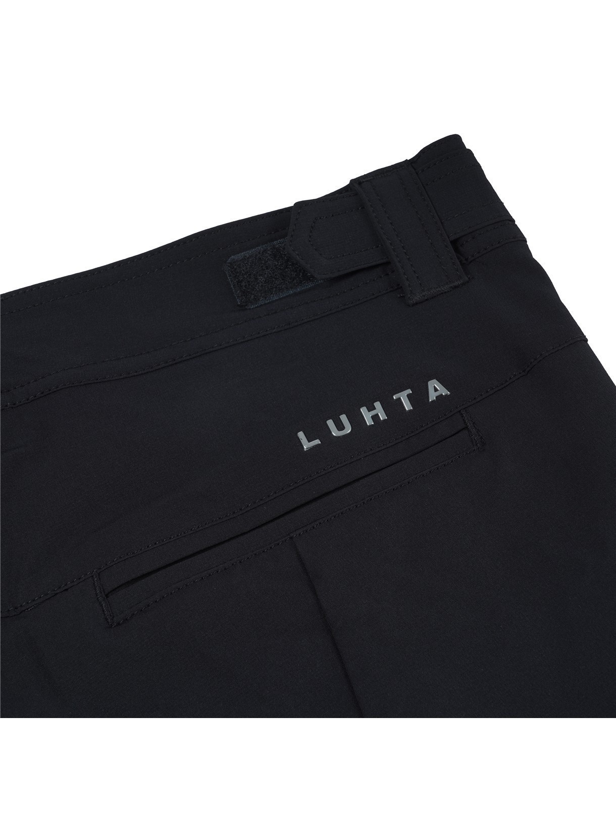 Espholm Damen Bermuda Shorts 6