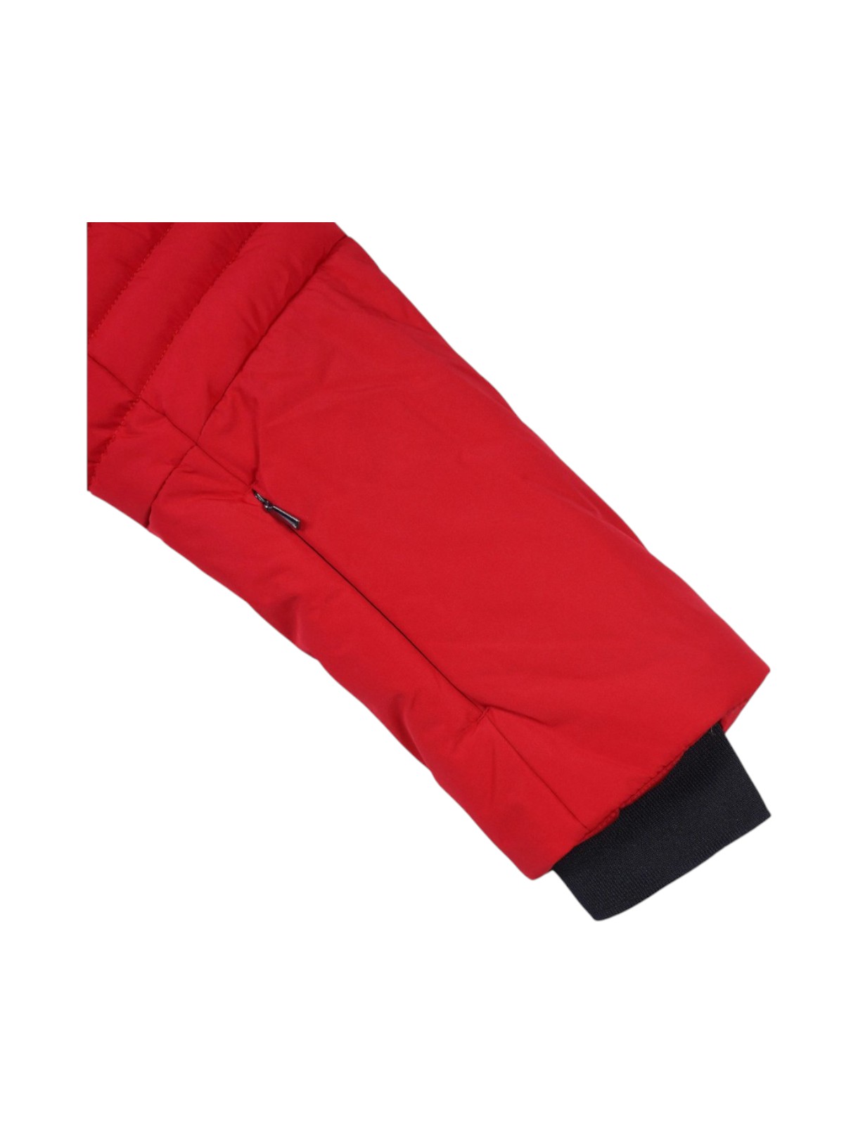 Halkis Damen Skijacke mit abnehmbarer Kapuze 6