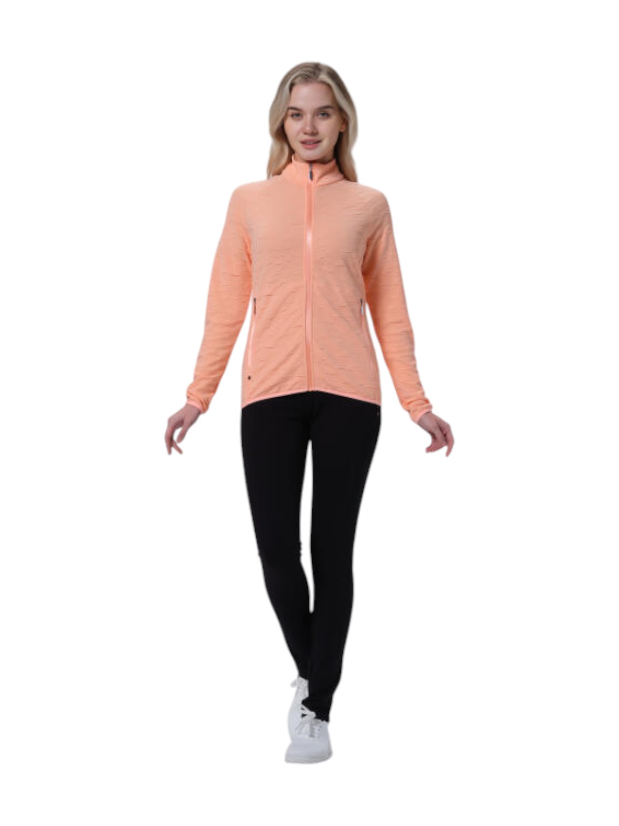 Helsingby Damen Midlayer Jacke 6