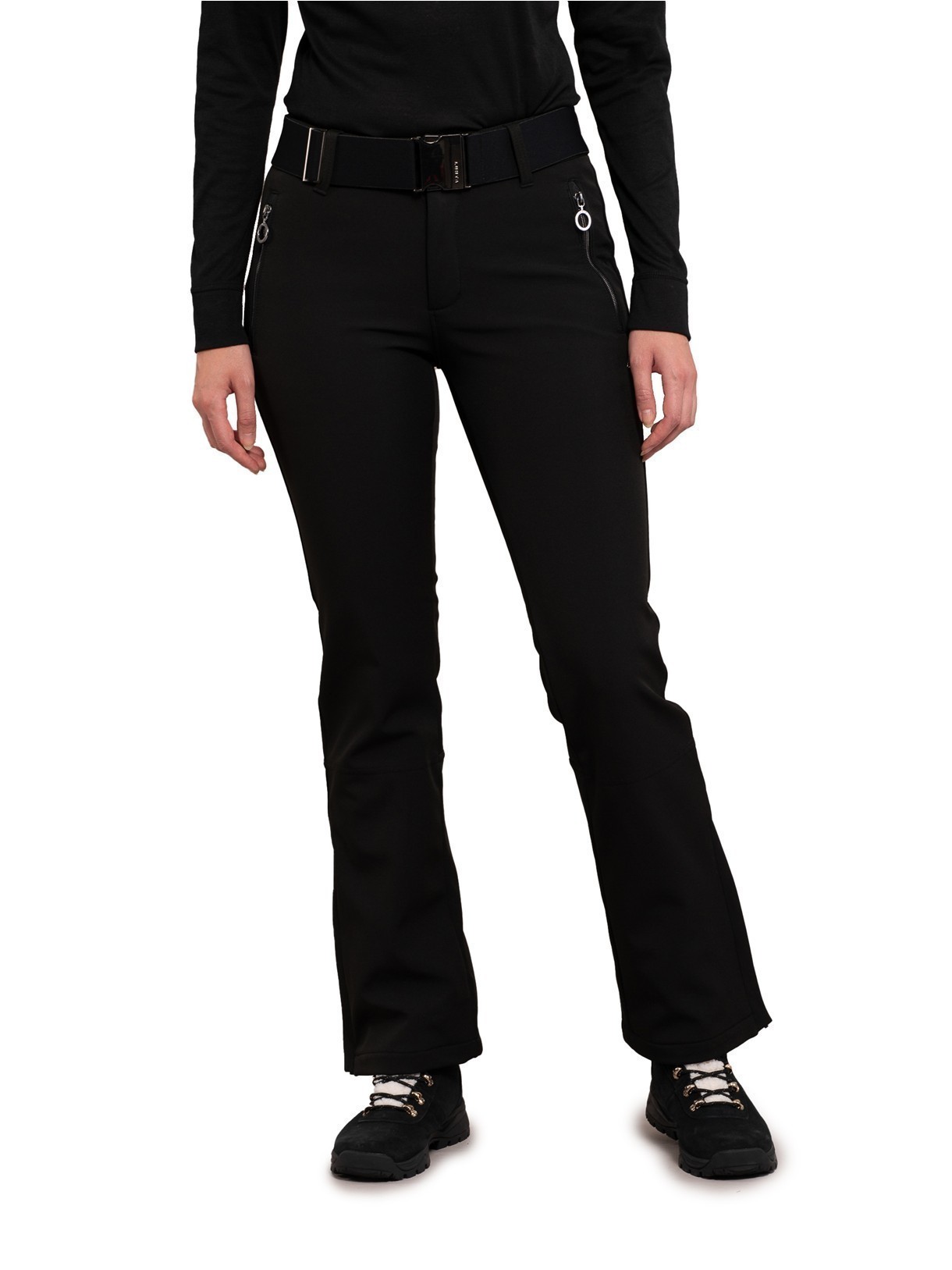 Joentaus Damen Softshell Skihose 6