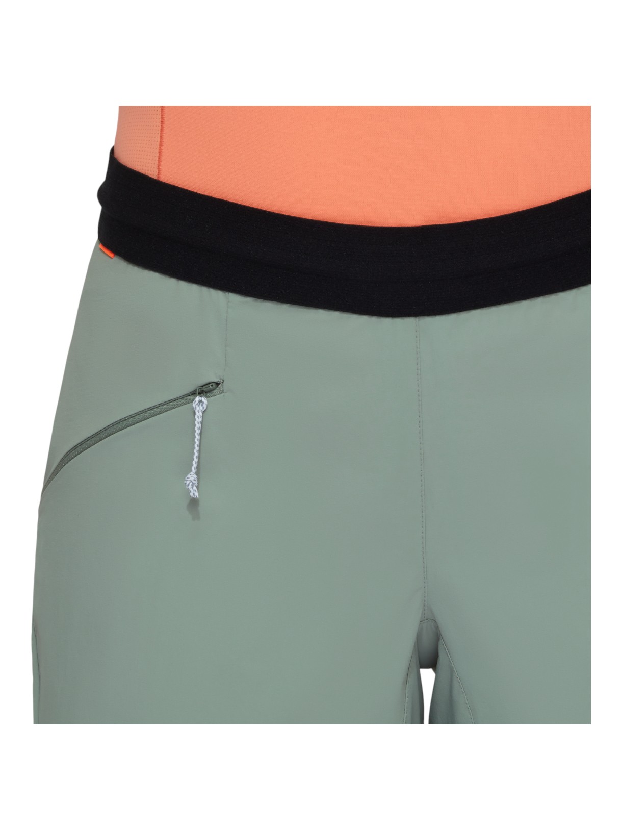 Aenergy Light SO Damen Shorts 6