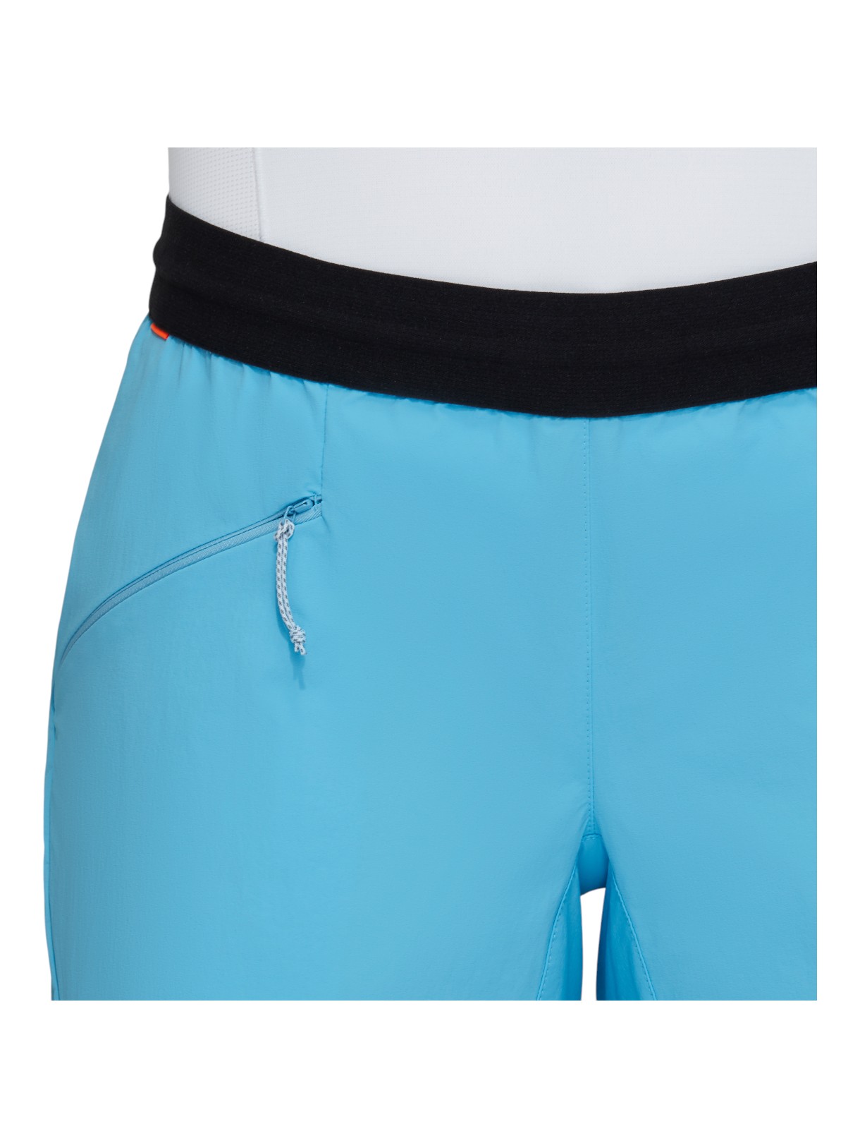 Aenergy Light SO Damen Shorts 6
