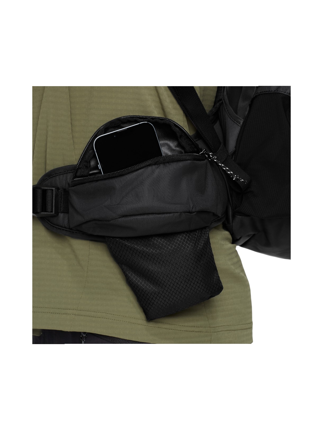 Ducan 22 Wanderrucksack mit Netzrücken 6