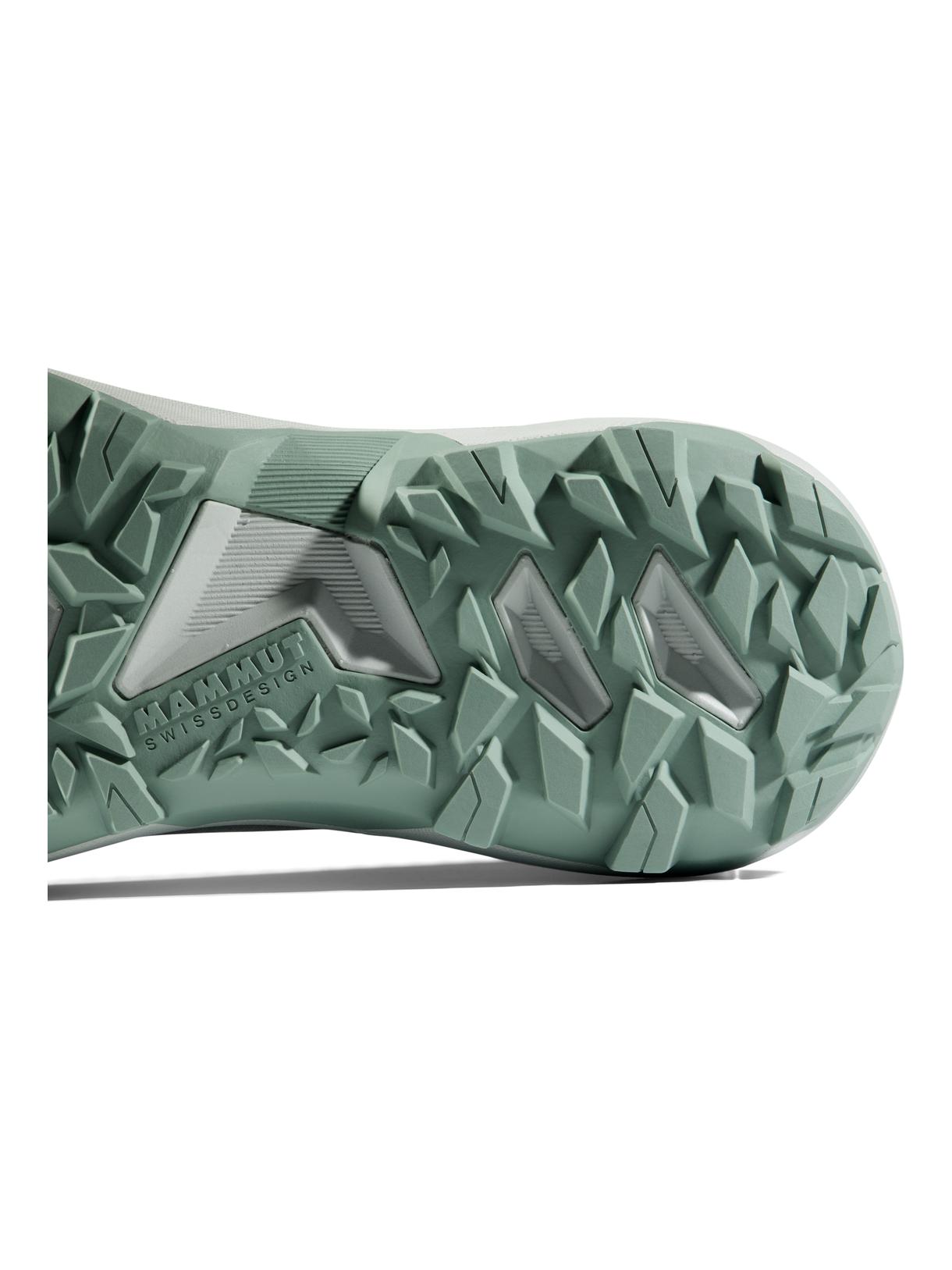 Girun II Low GTX Damen Wanderschuhe 6