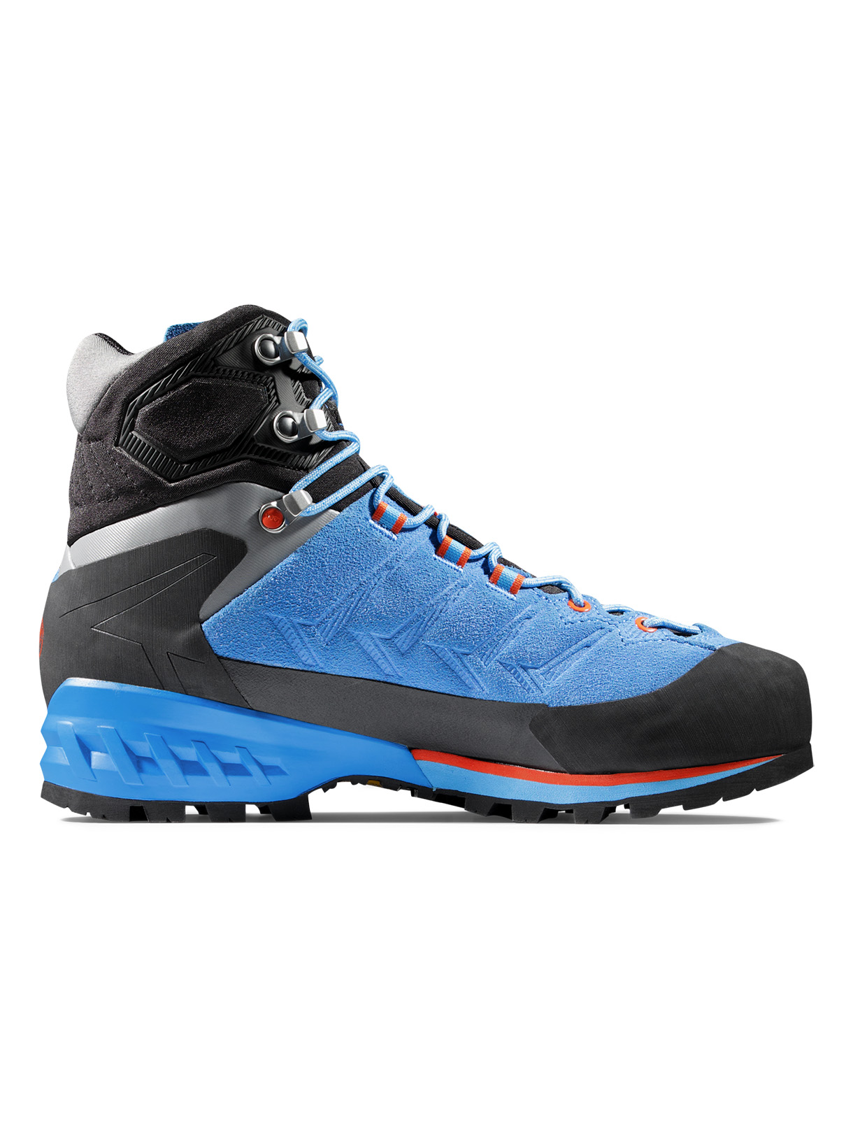 Kento Tour High Gore-Tex Damen Bergschuhe hoch 6