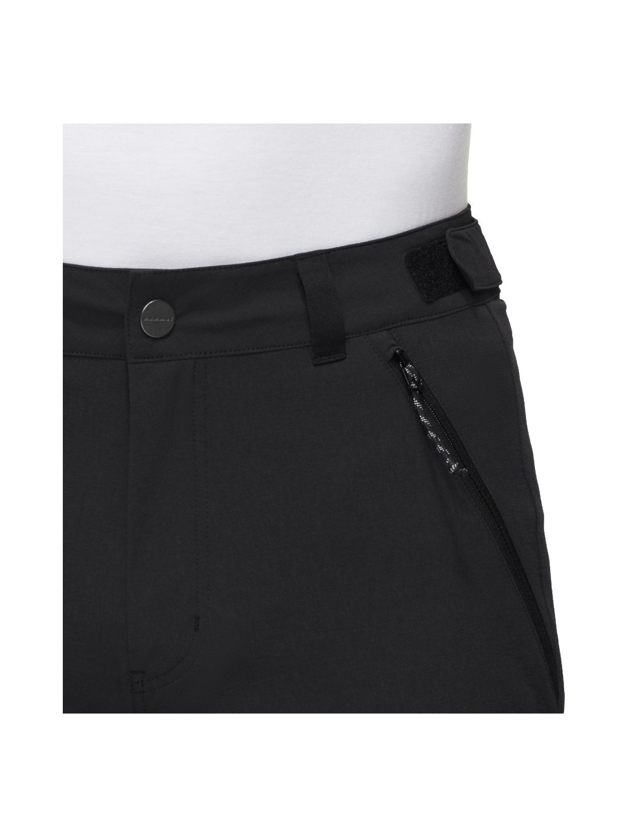 Runbold IV Herren Outdoor Shorts 6