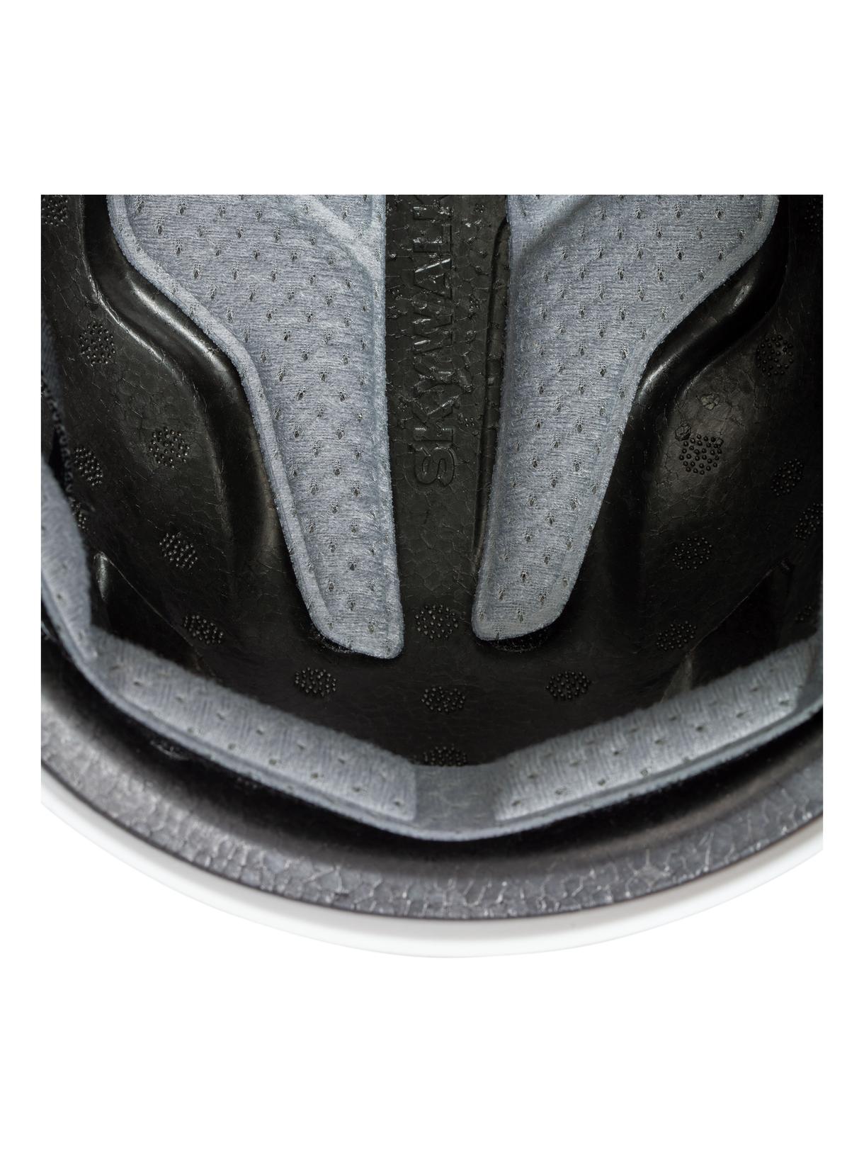 Skywalker 3.0 Hybridschalen Kletter Helm 6