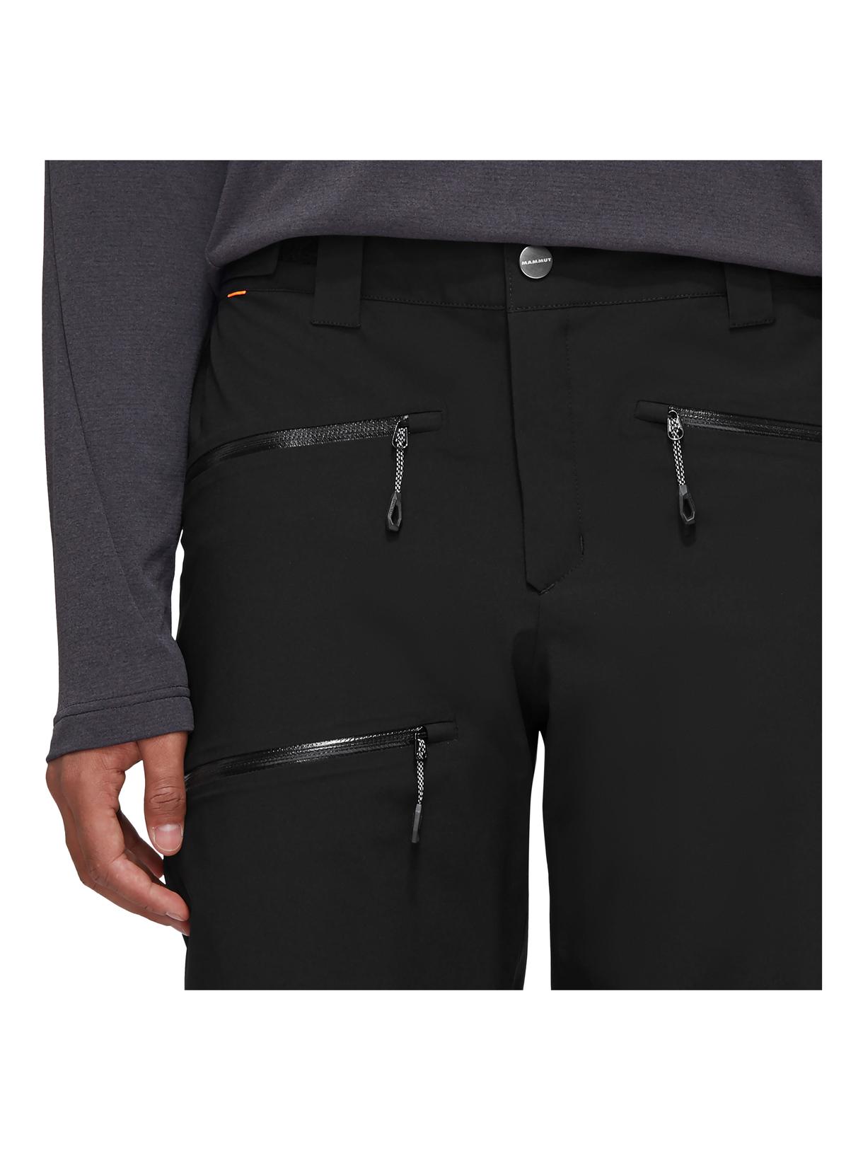 Stoney HS Herren Skitouren Hose 6