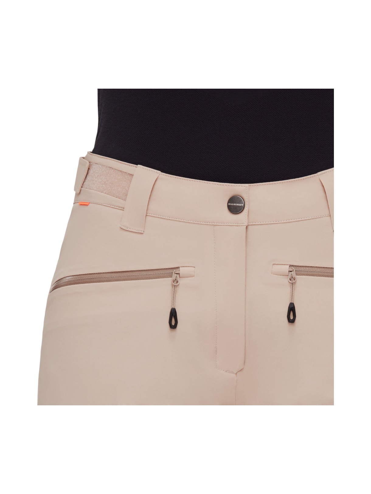 Stoney HS Thermo Damen Hardshell Skihose 6