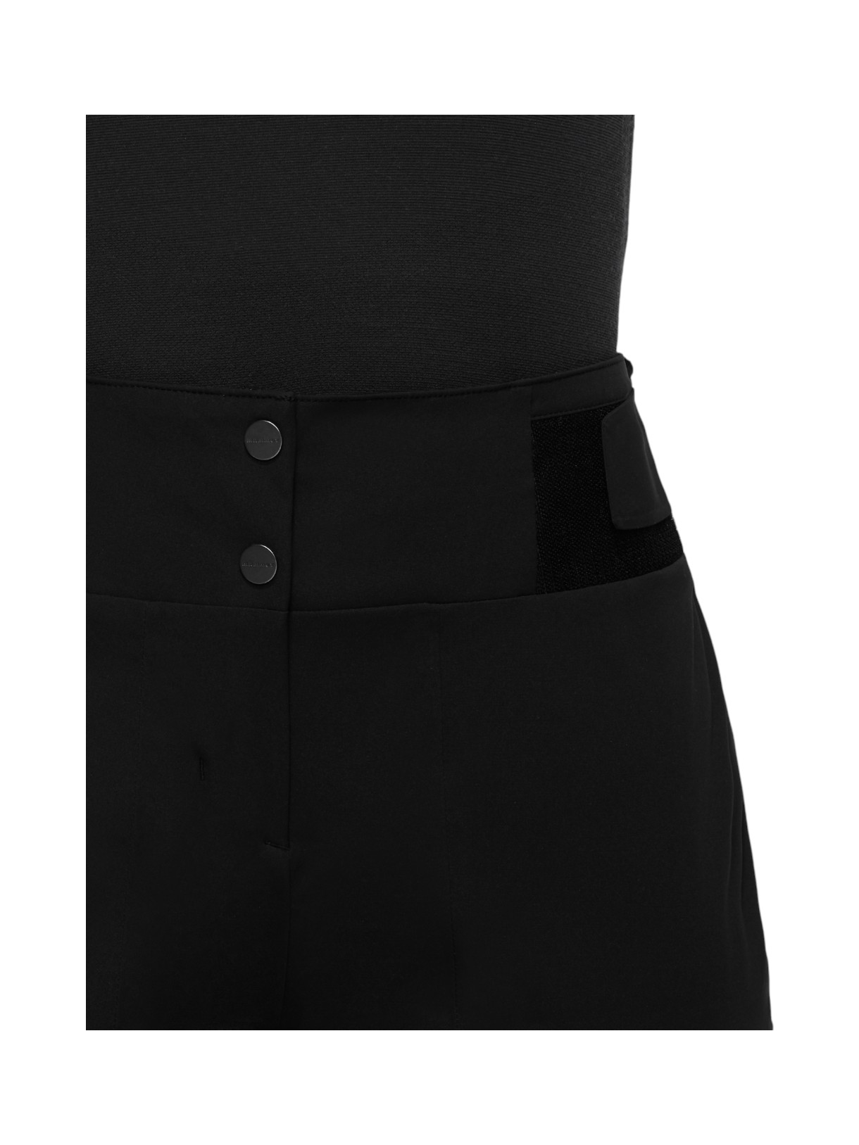 Stoney HS Thermo Damen Hardshell Skihose 6