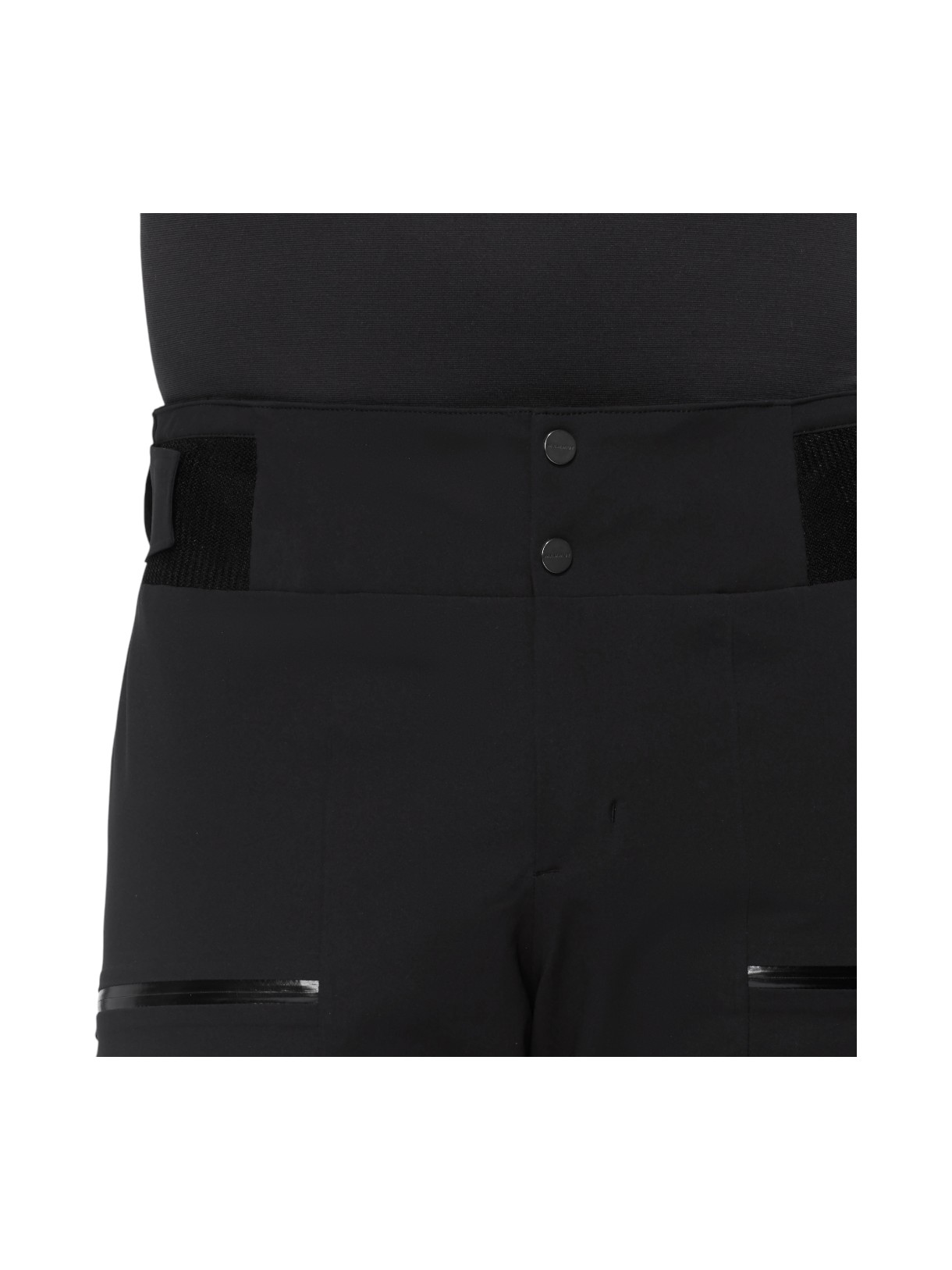 Stoney HS Thermo Herren Hardshell Skihose 6