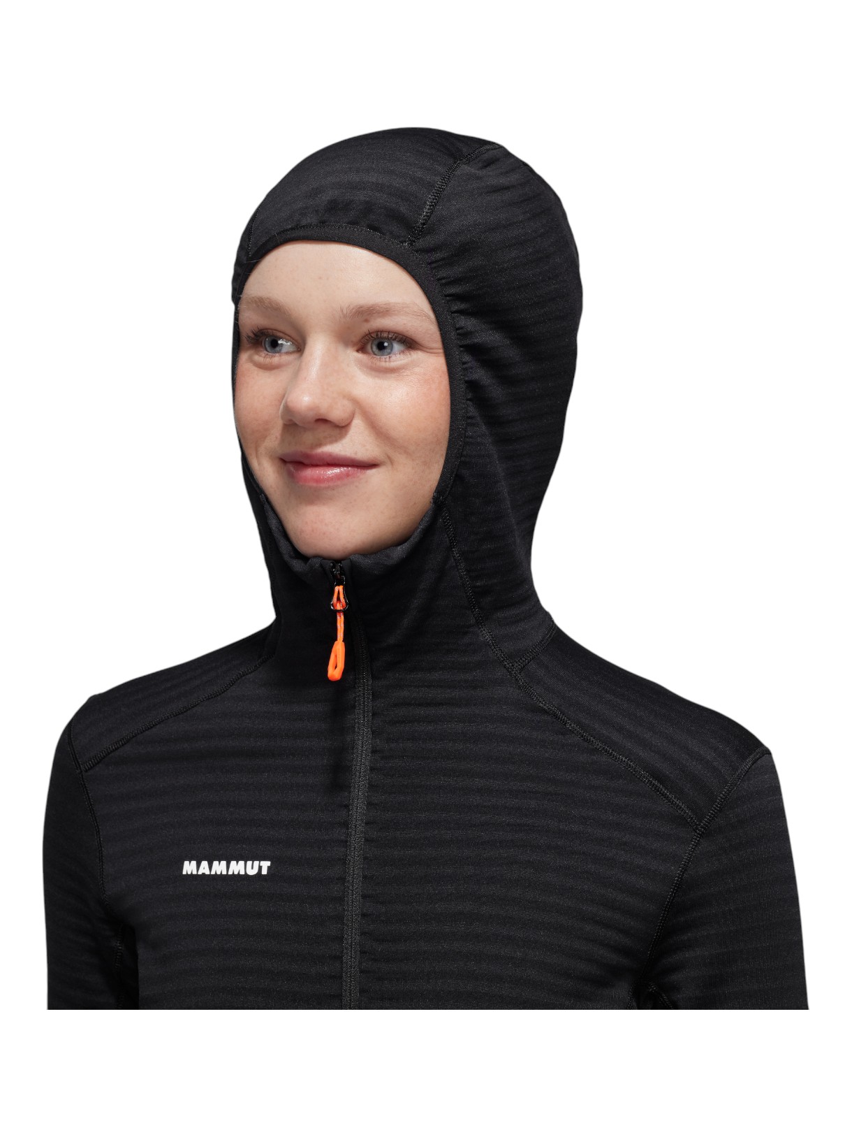 Taiss Light ML Damen Midlayer Jacke mit Kapuze 6