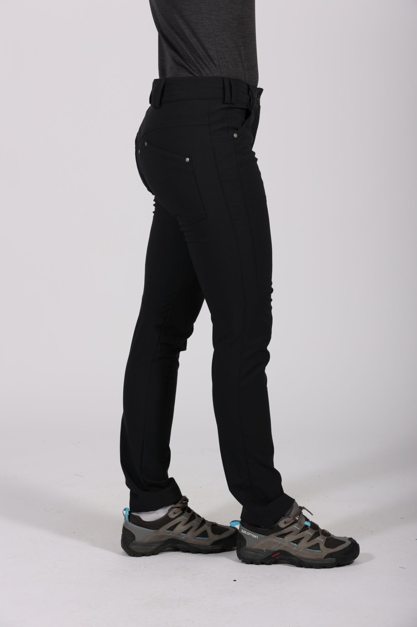 Florenz II Ultralight Damen Outdoor Hose 6